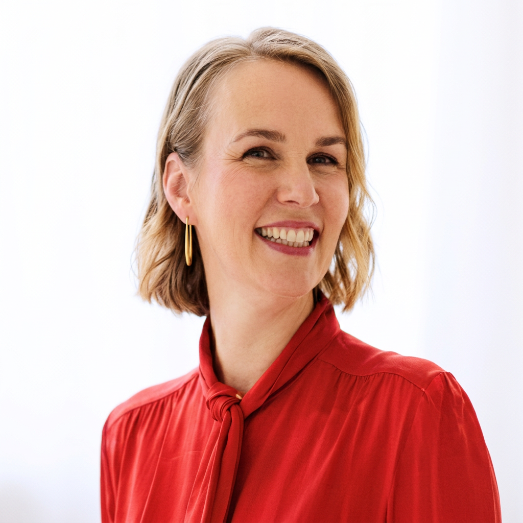 Dr. Lisa-Maria Wallwiener